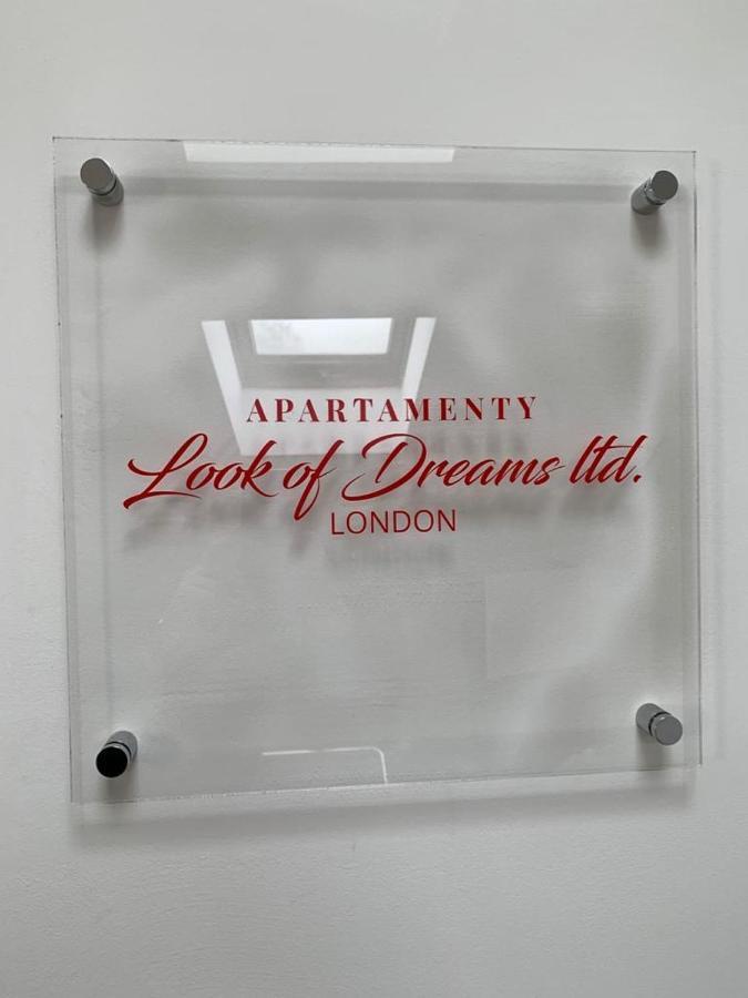 Look Of Dreams - Apartamenty Sloneczny I Ksiezycowy Бендзин Экстерьер фото